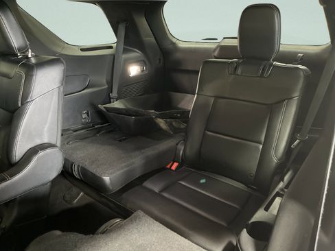Used 2022 Ford Explorer ST AWD/4WD image 16