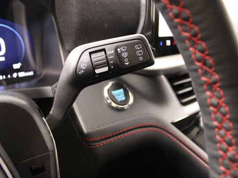 New 2026 Ford Explorer ST w/ Sun And Sound Package image 36