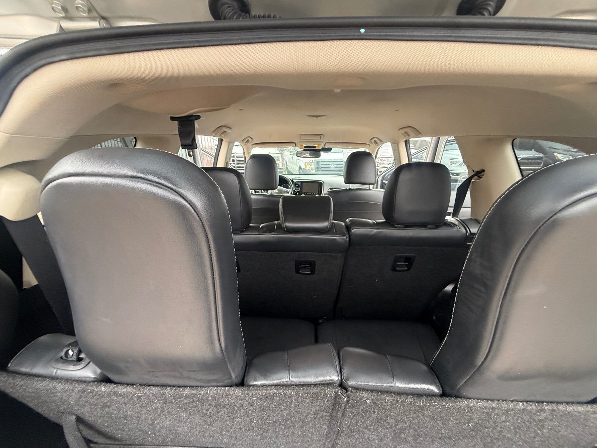 Used 2020 Mitsubishi Outlander SE FWD image 18