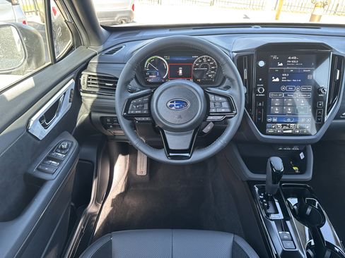 New 2026 Subaru Forester Touring image 12