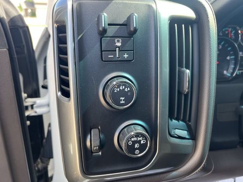 Used 2018 Chevrolet Silverado 2500 LTZ w/ Duramax Plus Package AWD/4WD image 22