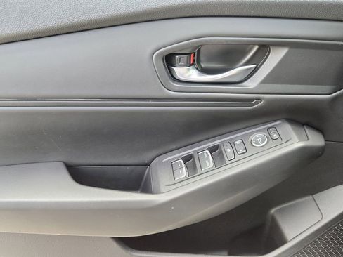 Certified 2024 Honda Accord EX image 26