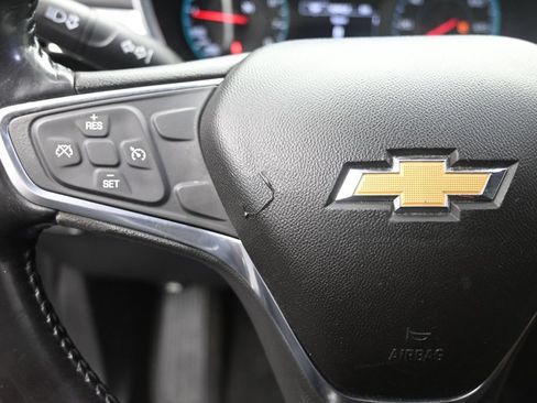 Used 2018 Chevrolet Equinox LT AWD/4WD image 14