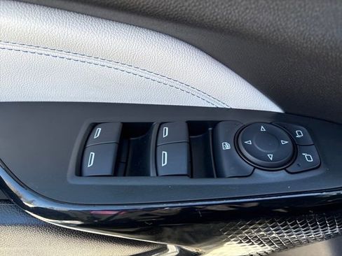 New 2026 Chevrolet Trax LT w/ Driver Confidence Package image 7