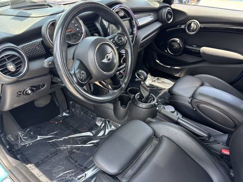 Used 2017 MINI Cooper S FWD image 16