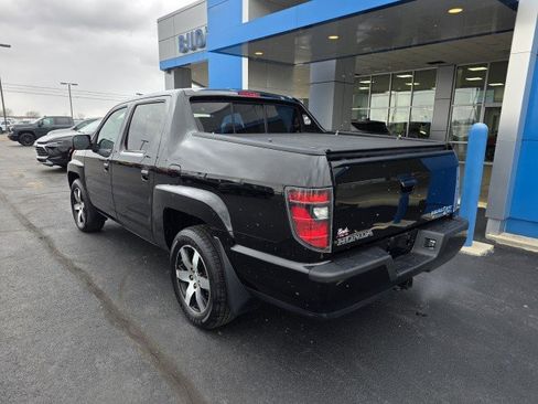 Used 2014 Honda Ridgeline SE image 13