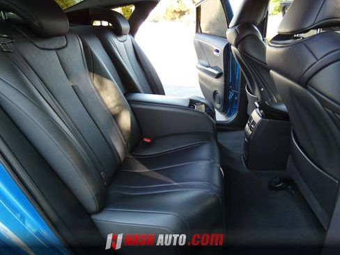 Used 2018 Toyota Mirai FWD image 35