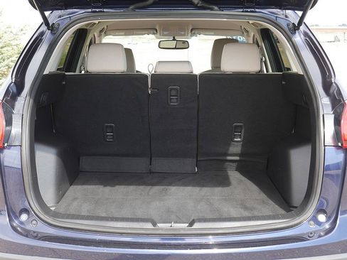 Used 2014 MAZDA CX-5 Touring FWD image 42