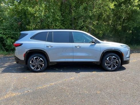 New 2026 Buick Enclave Sport Touring w/ Power Package FWD image 6