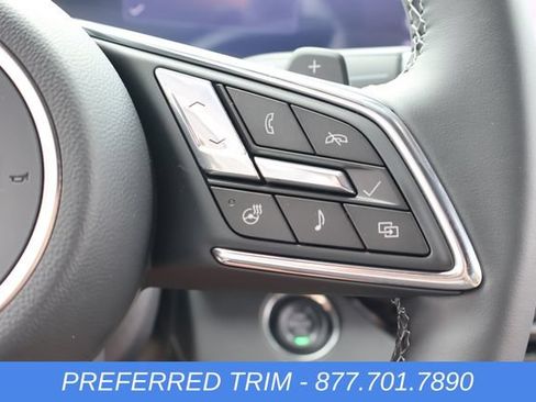 New 2026 Buick Enclave Preferred FWD image 26
