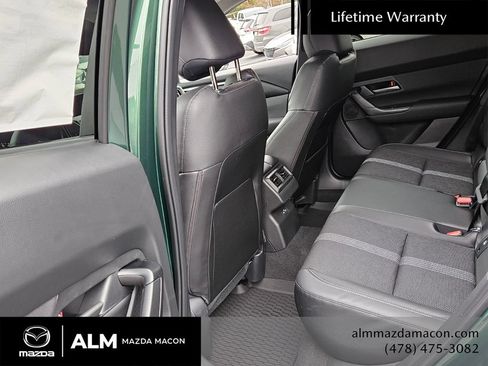 New 2026 MAZDA CX-50 AWD 2.5 S w/ Weather Package image 8