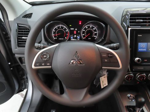 New 2026 Mitsubishi Outlander Sport ES AWD/4WD image 14