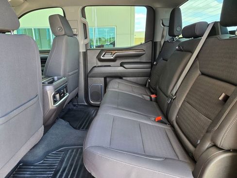 Used 2024 GMC Sierra 1500 Elevation RWD image 14
