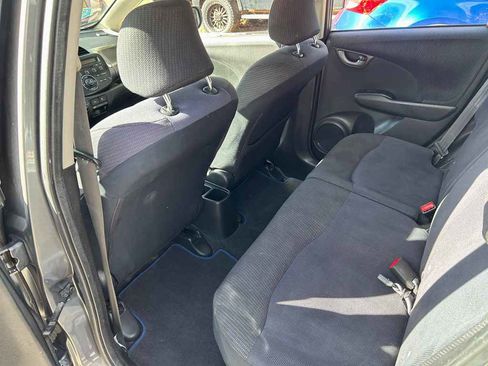 Used 2012 Honda Fit Sport image 8