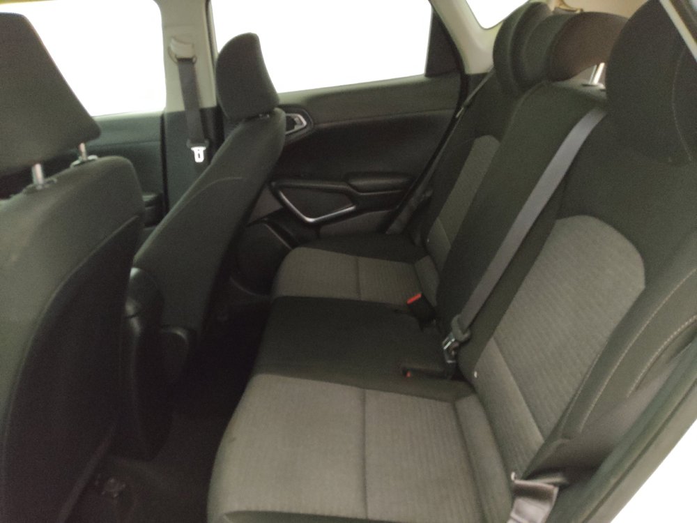 Used 2021 Kia Soul S FWD image 18