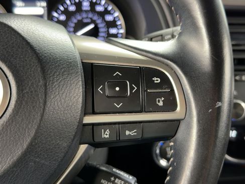 Used 2018 Lexus RX 350L RX 350L Premium image 23