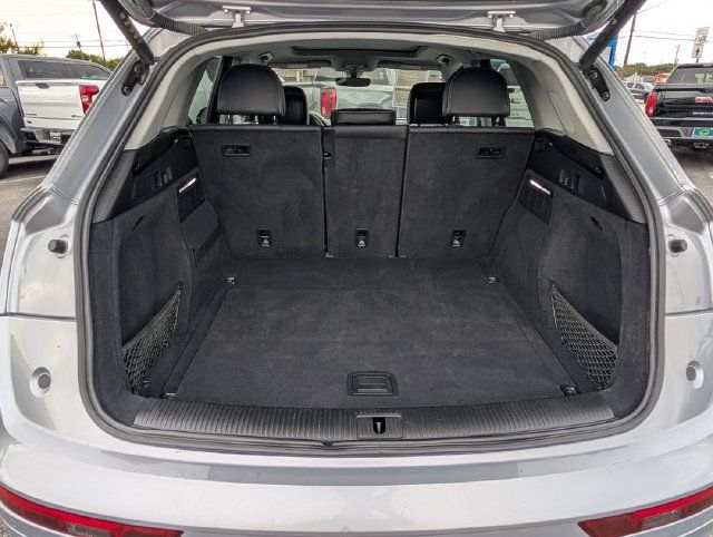 Used 2024 Audi Q5 2.0T Premium Plus AWD/4WD image 22