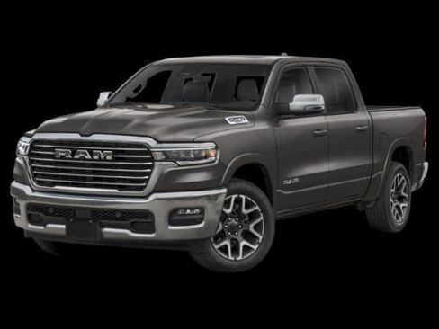 New 2026 RAM 1500 Laramie image 7