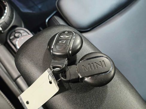 Used 2016 MINI Cooper S FWD image 28