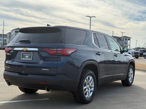 Used 2024 Chevrolet Equinox EV RS image 9