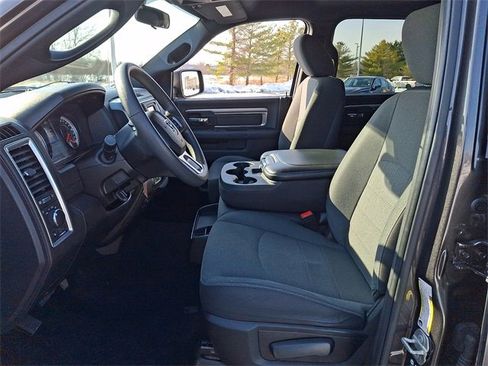 Used 2024 RAM 1500 Classic Warlock image 14