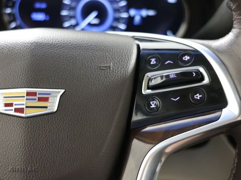 Used 2016 Cadillac Escalade ESV Premium AWD/4WD image 29