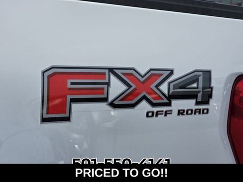 Used 2022 Ford F150 XLT w/ Equipment Group 301A Mid AWD/4WD image 10
