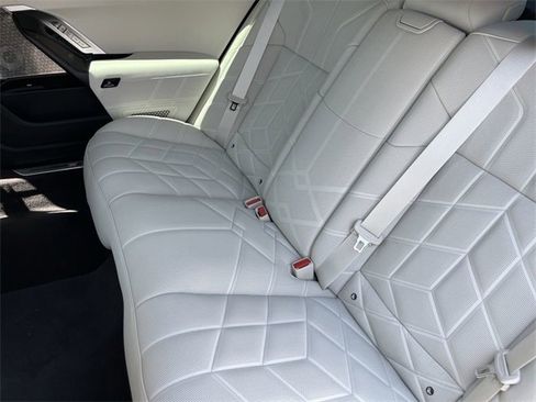 New 2025 BMW 740i image 16