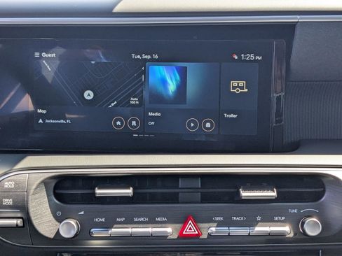 New 2026 Hyundai Palisade Calligraphy image 21