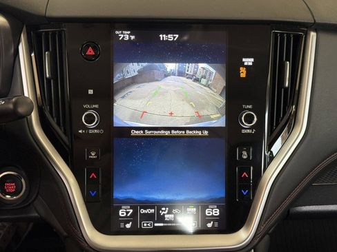 Used 2020 Subaru Legacy Sport image 29