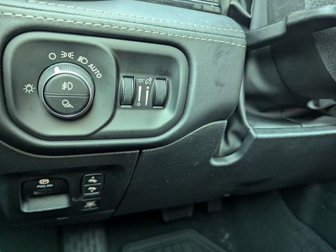 New 2026 RAM 1500 Limited image 20