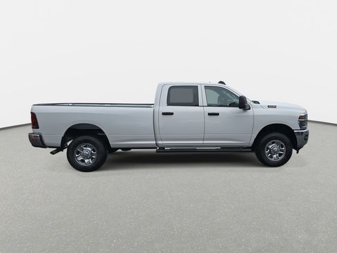 New 2026 RAM 2500 Tradesman w/ Chrome Appearance Group image 4