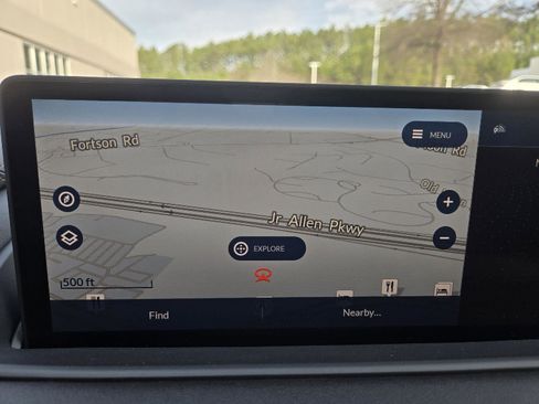 Used 2024 Acura MDX Type S image 43