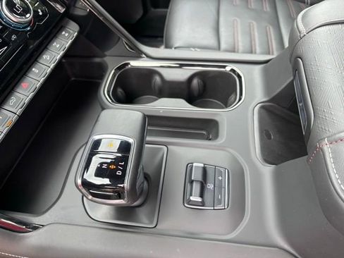 Used 2024 GMC Sierra 1500 AT4X AWD/4WD image 19