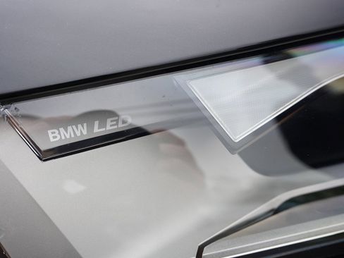 Used 2024 BMW iX xDrive50 w/ Premium Package image 29