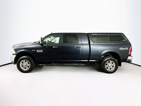 Used 2017 RAM 2500 Laramie w/ Off Road Package image 4