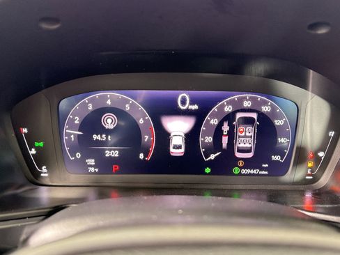 Used 2025 Honda Accord LX image 17