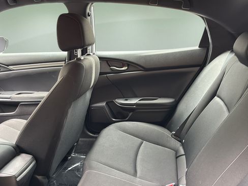 Used 2018 Honda Civic LX image 16