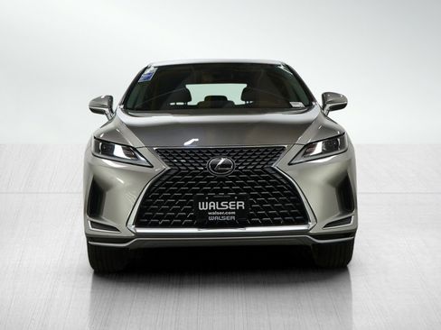 Used 2022 Lexus RX 350 AWD image 8