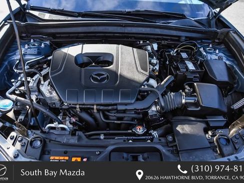 Certified 2024 MAZDA CX-30 AWD 2.5 S w/ Preferred Package image 28