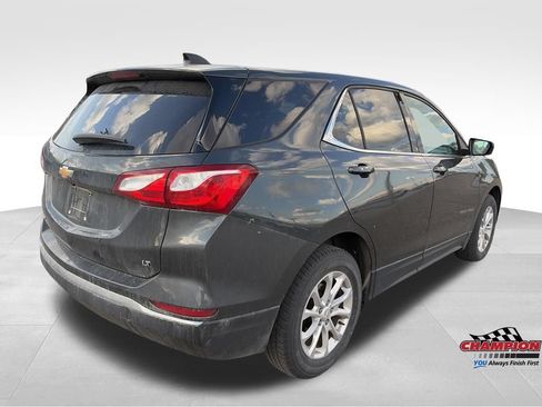 Used 2018 Chevrolet Equinox LT FWD image 5