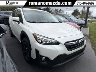 Used 2022 Subaru Crosstrek 2.0i Premium AWD/4WD video 1