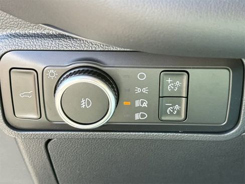 New 2025 Ford Explorer ST image 35