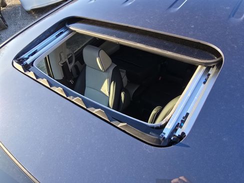 New 2026 Honda Odyssey Elite image 4