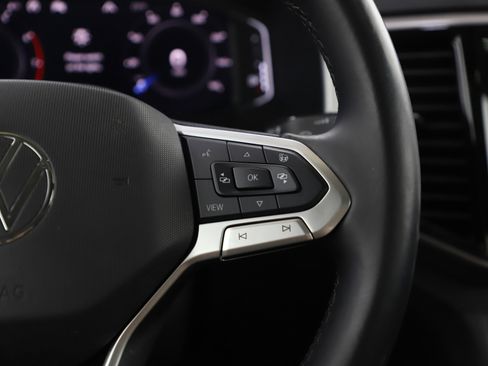 Used 2021 Volkswagen Atlas SEL image 30