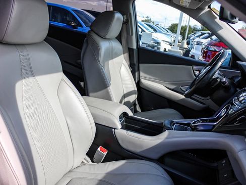 Used 2020 Acura RDX FWD w/ Technology Package image 17