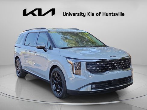 New 2026 Kia Carnival SX Prestige FWD image 1