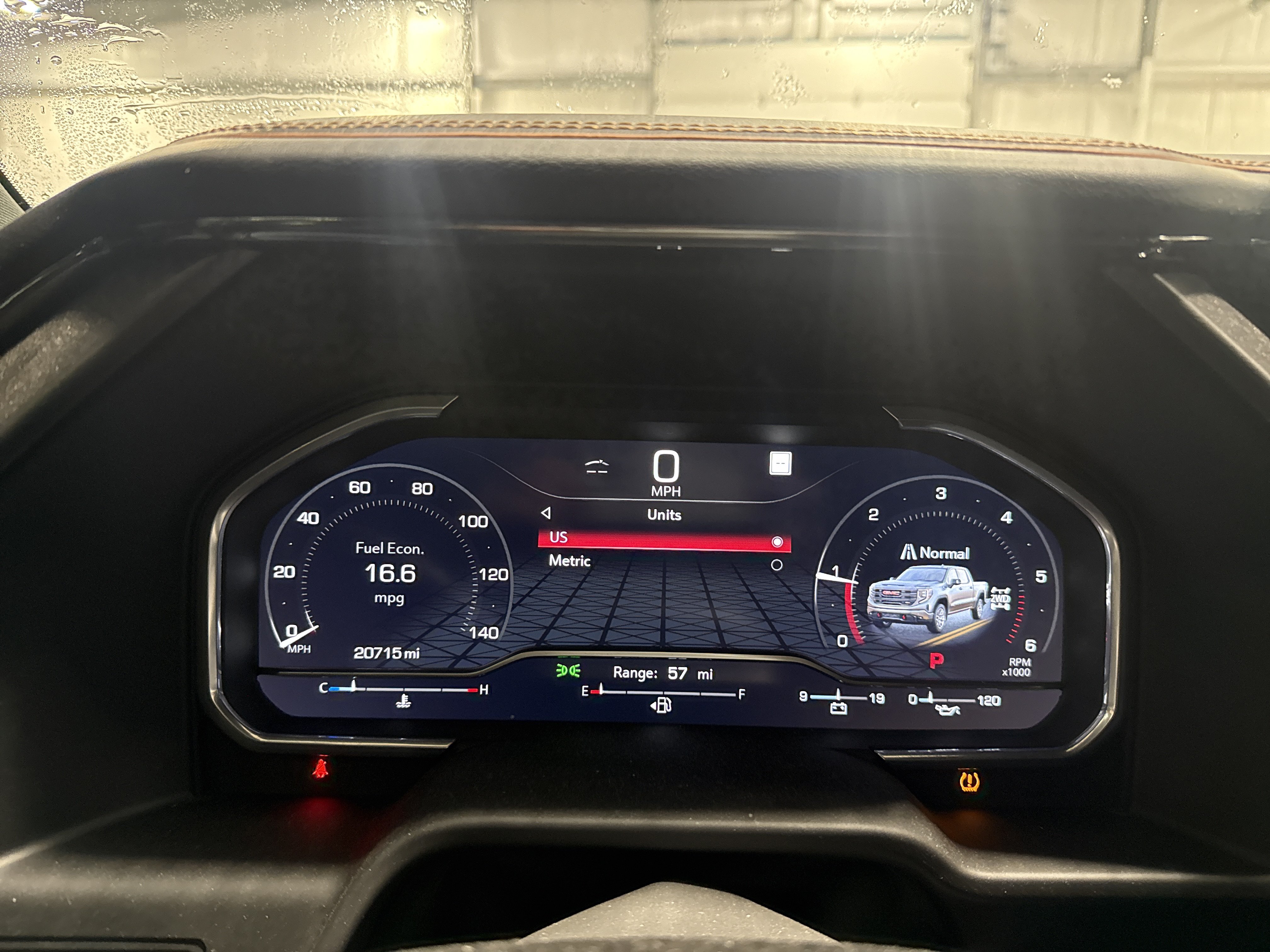 Used 2022 GMC Sierra 1500 AT4 w/ AT4 Preferred Package AWD/4WD image 10