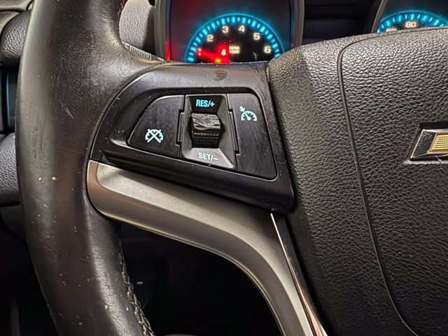 Used 2015 Chevrolet Malibu LT FWD image 36