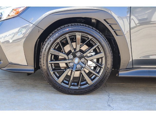 New 2026 Subaru WRX GT AWD/4WD image 35